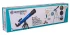 Телескоп Bresser Junior Space Explorer 45/600 AZ, синий Телескоп Bresser Junior Space Explorer 45/600 AZ, синий