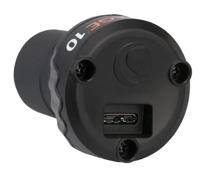 Цветная видеокамера Celestron NexImage 10 Цветная видеокамера Celestron NexImage 10