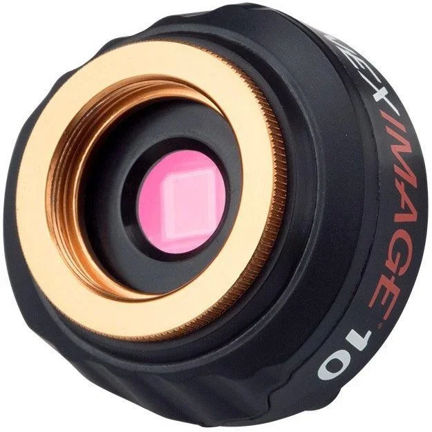 Цветная видеокамера Celestron NexImage 10 Цветная видеокамера Celestron NexImage 10