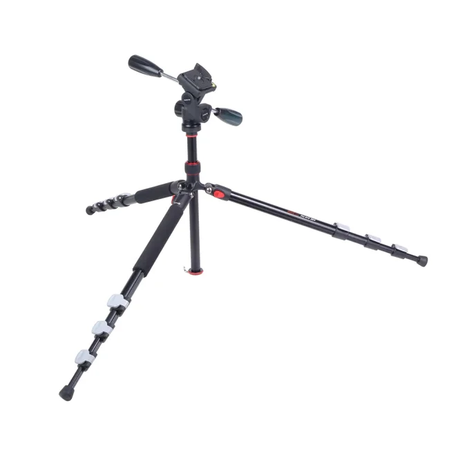 Штатив Falcon Eyes Red Line Pro-414 3D4