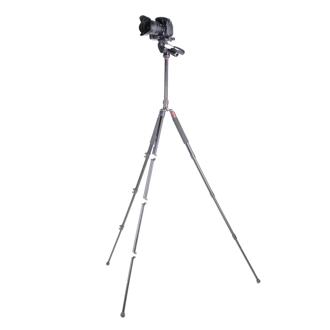 Штатив Falcon Eyes Red Line Pro-414 3D4
