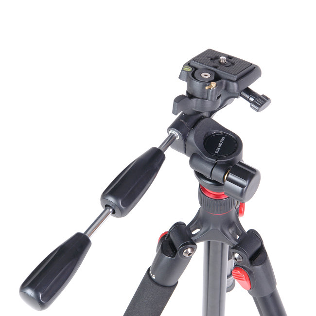 Штатив Falcon Eyes Red Line Pro-414 3D4 Штатив Falcon Eyes Red Line Pro-414 3D4