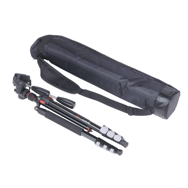 Штатив Falcon Eyes Red Line Pro-414 3D4 Штатив Falcon Eyes Red Line Pro-414 3D4