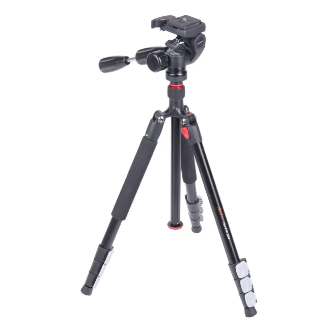 Штатив Falcon Eyes Red Line Pro-414 3D4