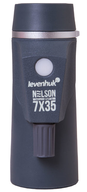 Монокуляр Levenhuk Nelson 7x35 Монокуляр Levenhuk Nelson 7x35