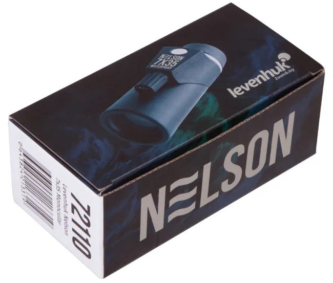 Монокуляр Levenhuk Nelson 7x35 Монокуляр Levenhuk Nelson 7x35
