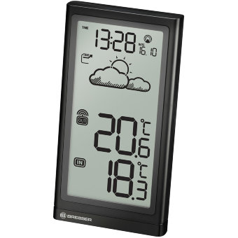 Метеостанция Bresser Temp Метеостанция Bresser Temp