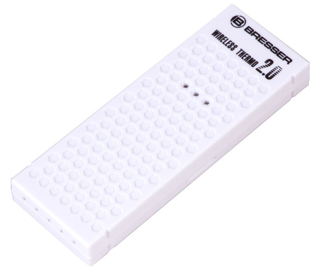 Метеостанция Bresser Temp