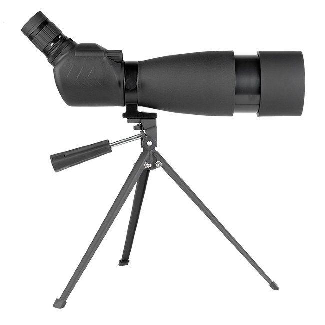 Зрительная труба Veber 25-75x70 Зрительная труба Veber 25-75x70