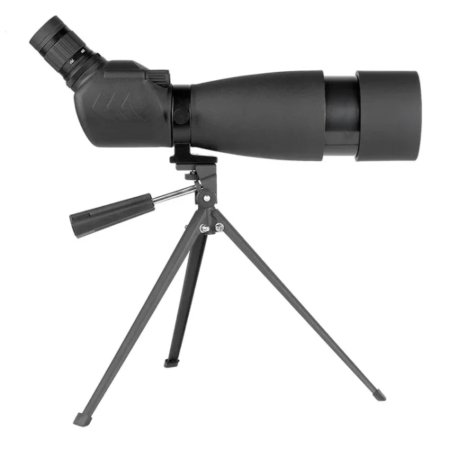Зрительная труба Veber 25-75x70