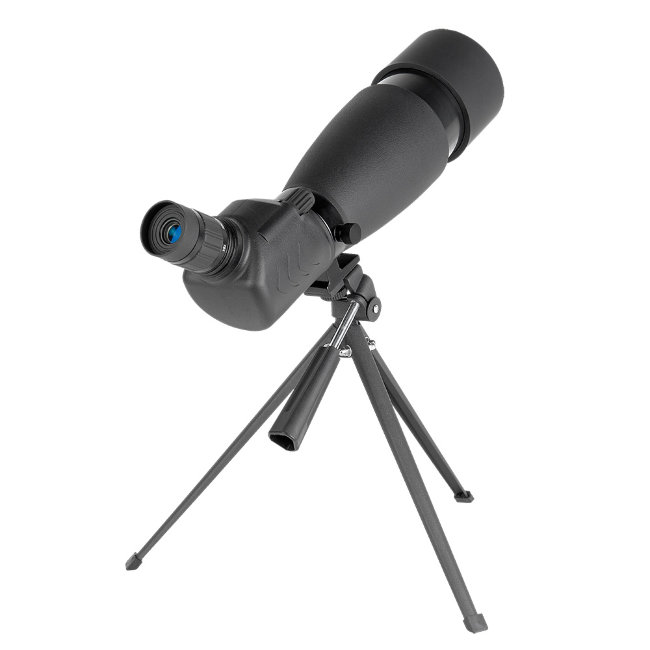 Зрительная труба Veber 25-75x70 Зрительная труба Veber 25-75x70