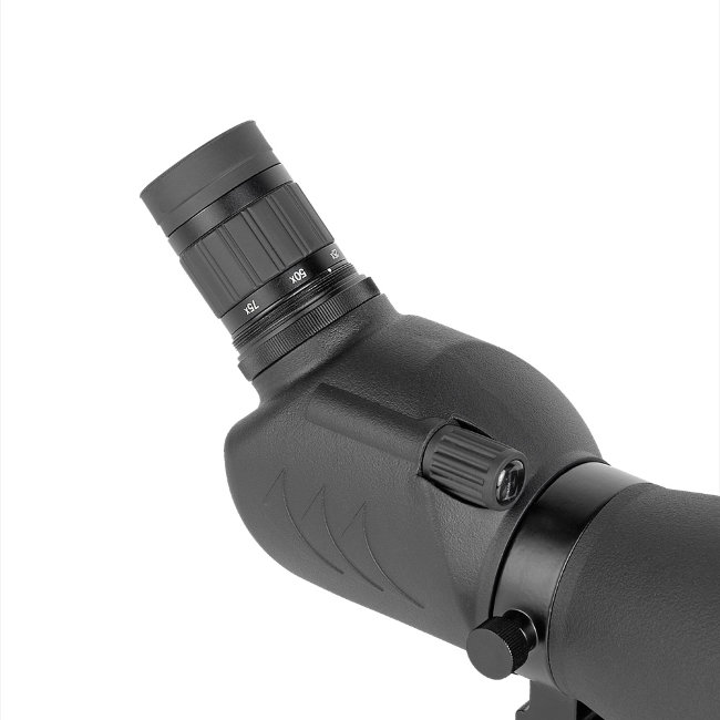 Зрительная труба Veber 25-75x70 Зрительная труба Veber 25-75x70