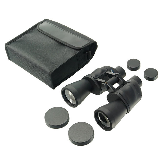 Бинокль Veber Free Focus БПШ 7x50 Бинокль Veber Free Focus БПШ 7x50