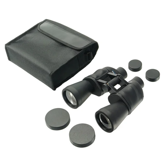 Бинокль Veber Free Focus БПШ 7x50 Бинокль Veber Free Focus БПШ 7x50
