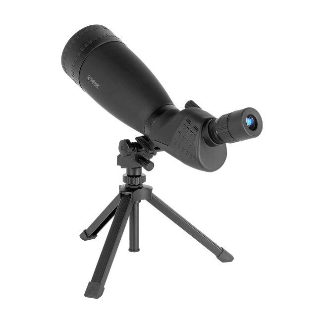 Зрительная труба Veber 25-75x100 Зрительная труба Veber 25-75x100