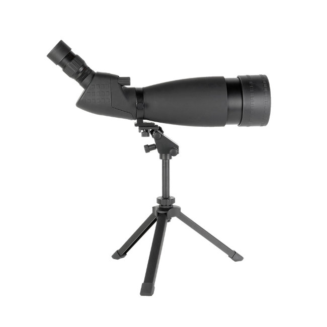 Зрительная труба Veber 25-75x100 Зрительная труба Veber 25-75x100