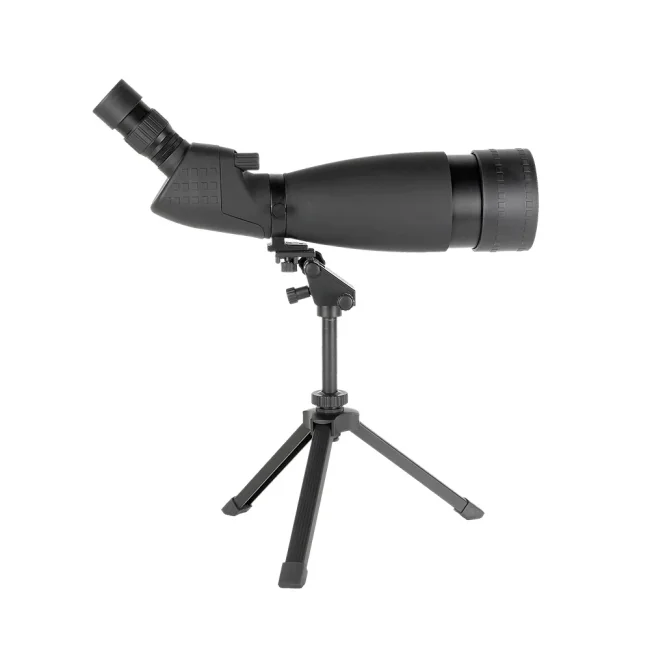 Зрительная труба Veber 25-75x100 Зрительная труба Veber 25-75x100
