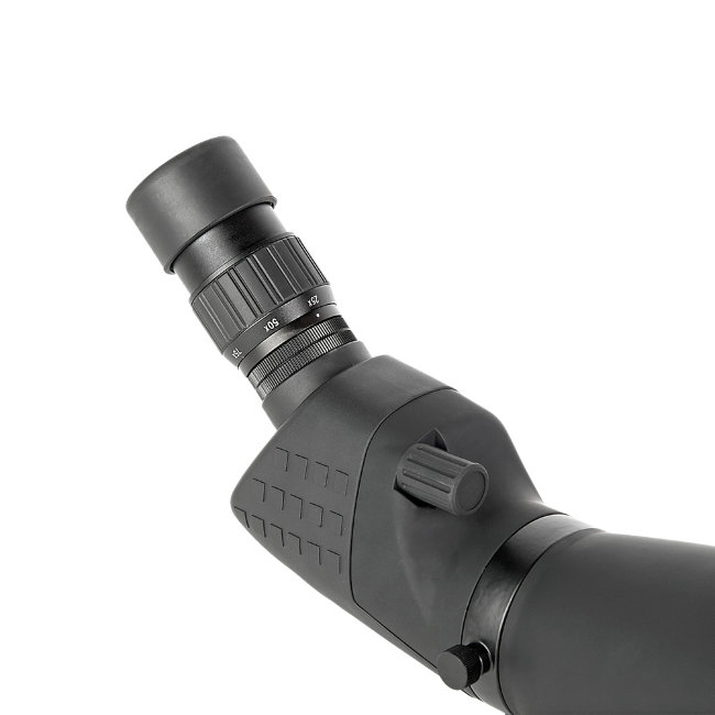 Зрительная труба Veber 25-75x100 Зрительная труба Veber 25-75x100