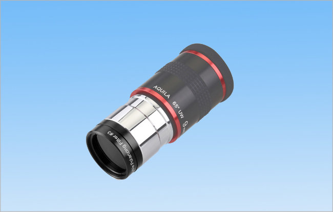 Фильтр поляризационный переменный SVBONY, 1,25”