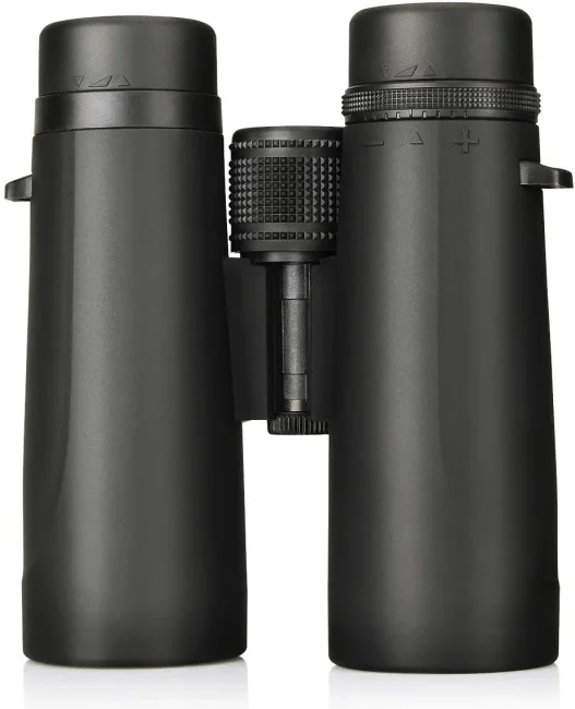 Бинокль SVBONY 10x42 черный (SV40) Бинокль SVBONY 10x42 черный (SV40)