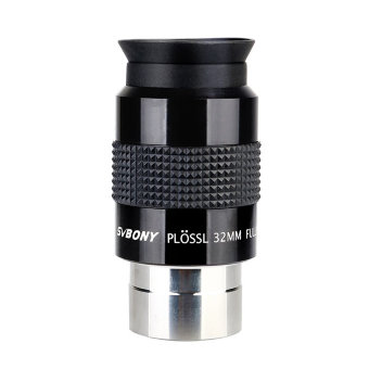 Окуляр SVBONY Plossl 32 мм, 1,25" Окуляр SVBONY Plossl 32 мм, 1,25"