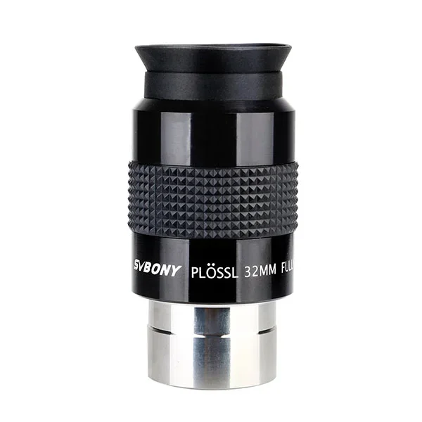 Окуляр SVBONY Plossl 32 мм, 1,25" Окуляр SVBONY Plossl 32 мм, 1,25"