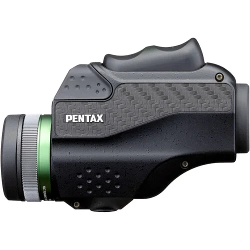Монокуляр Pentax VM 6x21 WP в комплекте с аксессуарами