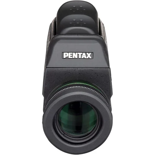 Монокуляр Pentax VM 6x21 WP в комплекте с аксессуарами