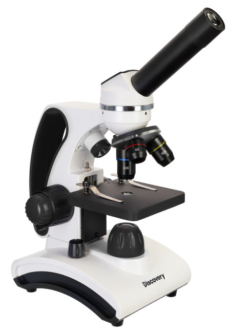 Микроскоп Discovery Pico Polar с книгой Микроскоп Discovery Pico Polar с книгой