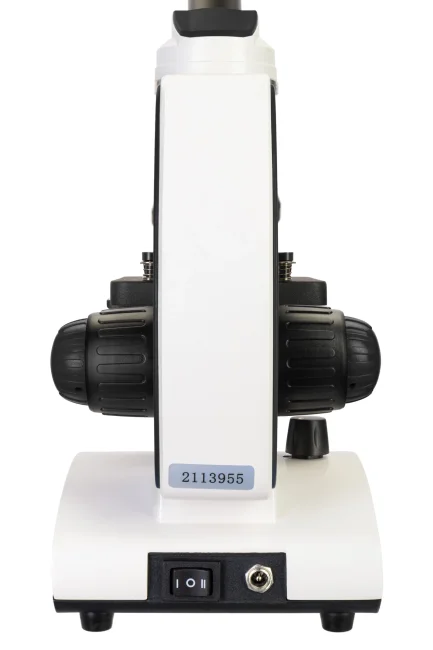 Микроскоп Discovery Pico Polar с книгой