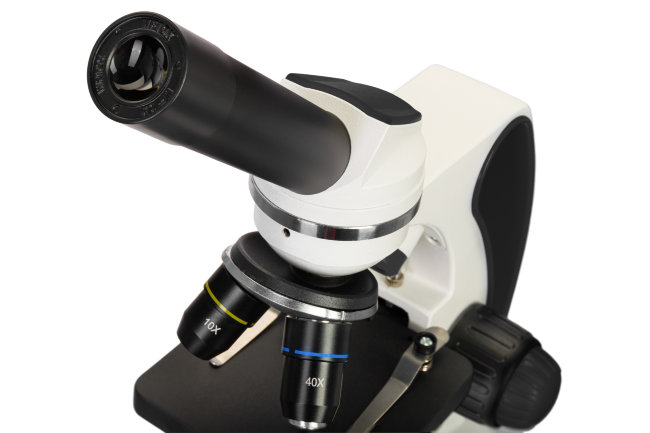 Микроскоп Discovery Pico Polar с книгой Микроскоп Discovery Pico Polar с книгой