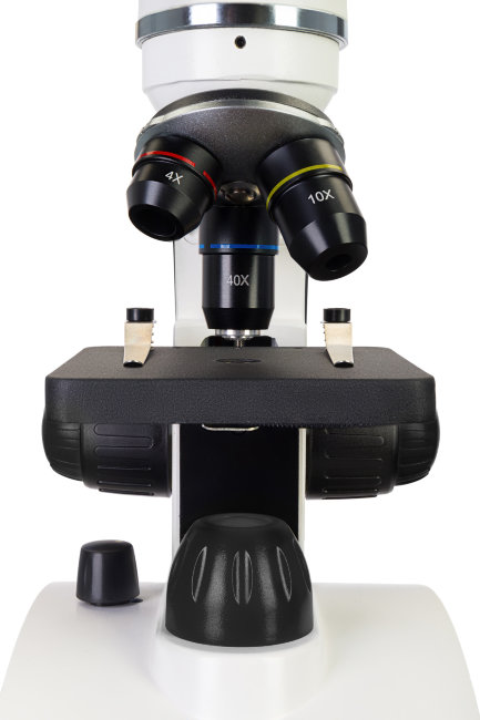 Микроскоп Discovery Pico Polar с книгой Микроскоп Discovery Pico Polar с книгой