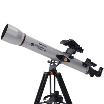 Телескоп Celestron StarSense Explorer LT 80 AZ