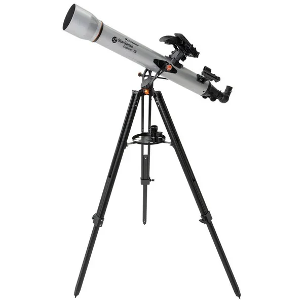 Телескоп Celestron StarSense Explorer LT 80 AZ Телескоп Celestron StarSense Explorer LT 80 AZ
