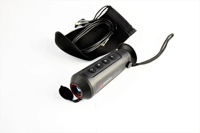 Тепловизор Hikmicro HM-TS03-15XF/W-L15 Тепловизор Hikmicro HM-TS03-15XF/W-L15