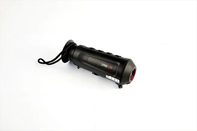Тепловизор Hikmicro HM-TS03-15XF/W-L15 Тепловизор Hikmicro HM-TS03-15XF/W-L15