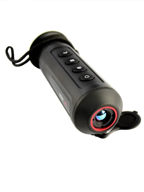 Тепловизор Hikmicro HM-TS03-15XF/W-L15 Тепловизор Hikmicro HM-TS03-15XF/W-L15