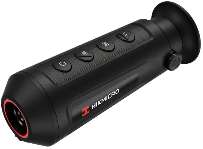 Тепловизор Hikmicro HM-TS03-15XF/W-L15 Тепловизор Hikmicro HM-TS03-15XF/W-L15