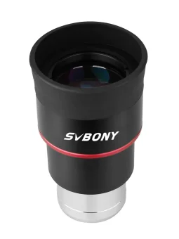 Окуляр SVBONY 50° FMC 30 мм, 1,25"