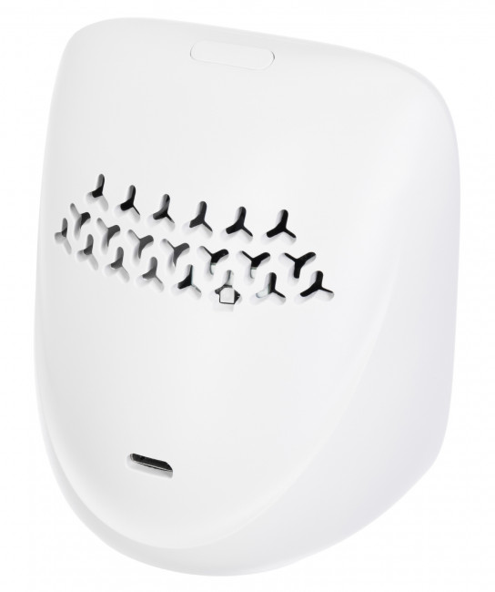 Монитор качества воздуха Levenhuk Wezzer Air MC20