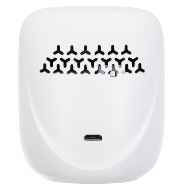 Монитор качества воздуха Levenhuk Wezzer Air MC20