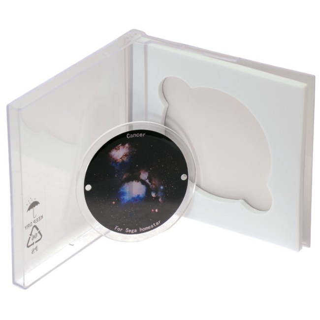 Диск "Cancer" для планетариев HomeStar