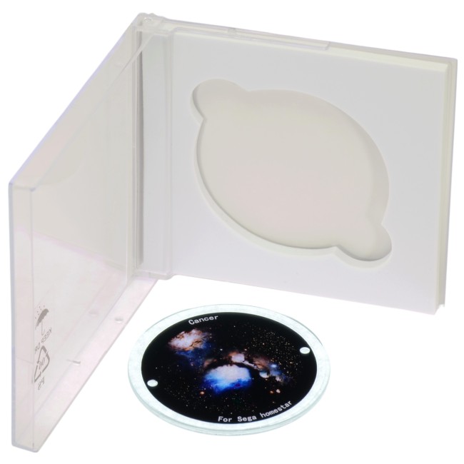 Диск "Cancer" для планетариев HomeStar