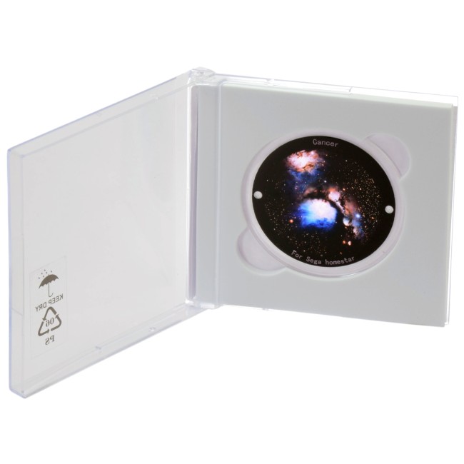 Диск "Cancer" для планетариев HomeStar