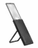 Лупа асферическая Eschenbach easyPOCKET XL, 78х50 мм, 2.5х (черная) Лупа асферическая Eschenbach easyPOCKET XL, 78х50 мм, 2.5х (черная)