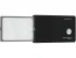 Лупа асферическая Eschenbach easyPOCKET XL, 78х50 мм, 2.5х (черная) Лупа асферическая Eschenbach easyPOCKET XL, 78х50 мм, 2.5х (черная)