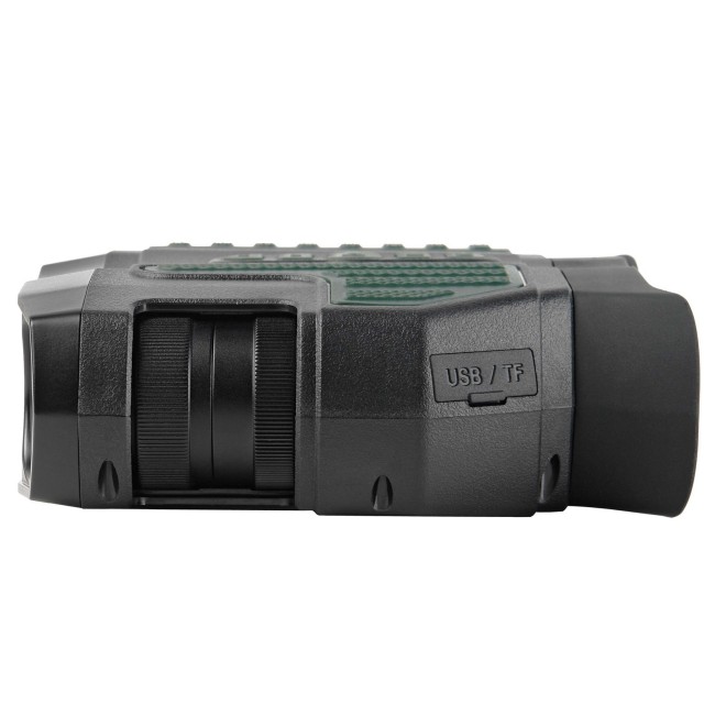 Бинокль ночного видения Veber NVB 080FHD цифровой Бинокль ночного видения Veber NVB 080FHD цифровой