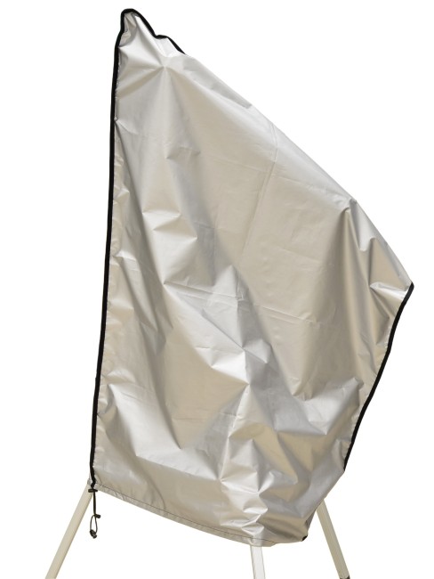 Чехол Mizar Mini для телескопа (светоотражающий) Чехол Mizar Mini для телескопа (светоотражающий)