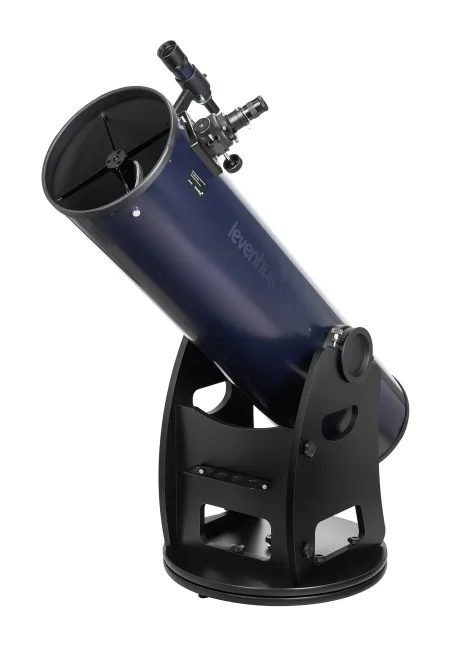 Телескоп Добсона Levenhuk New Skyline PRO 10" (250/1270) Телескоп Добсона Levenhuk New Skyline PRO 10" (250/1270)