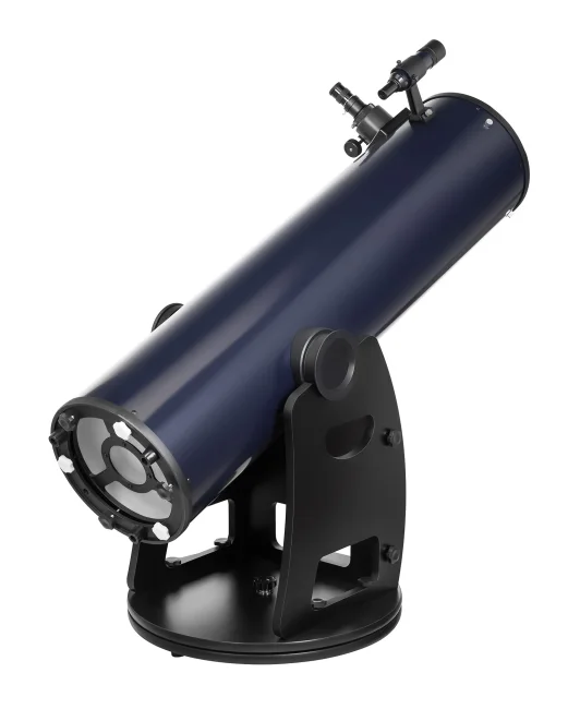 Телескоп Добсона Levenhuk New Skyline PRO 10" (250/1270) Телескоп Добсона Levenhuk New Skyline PRO 10" (250/1270)